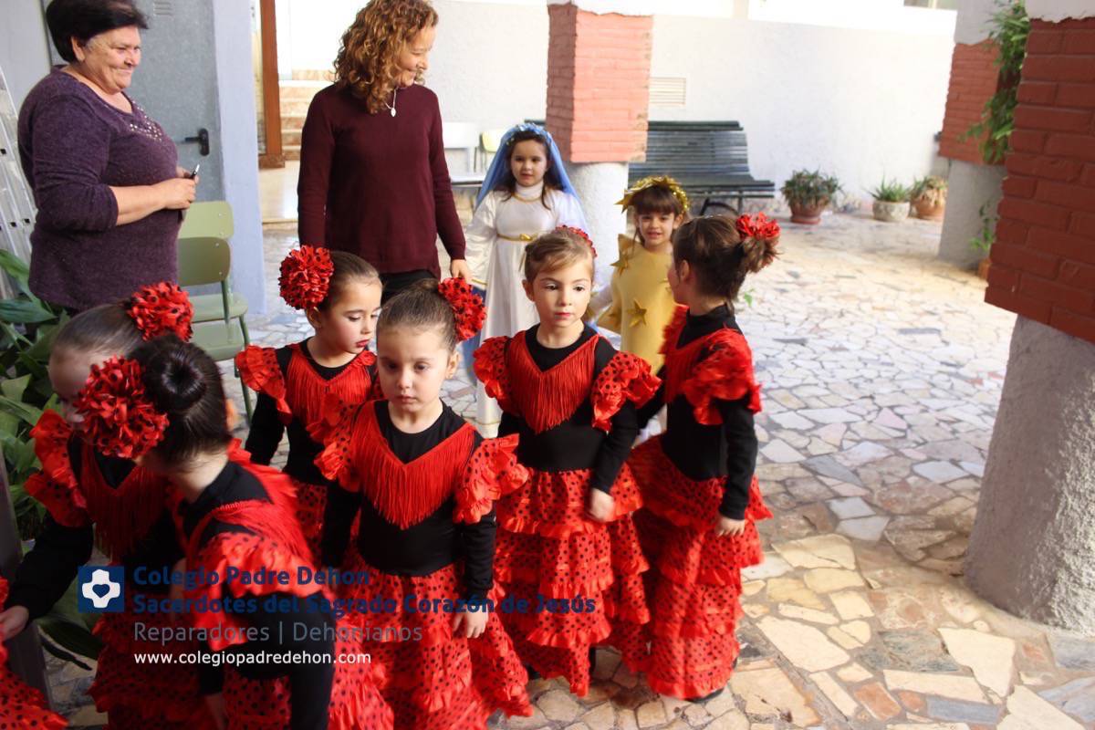 2014 12 18 2º INFANTIL FESTIVAL NAVIDAD  (8)